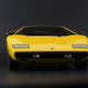 Illustration for article titled The Original Insane Lamborghini